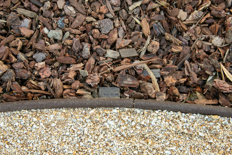 Landscape Edging: Santa Clarita Residence preview 14